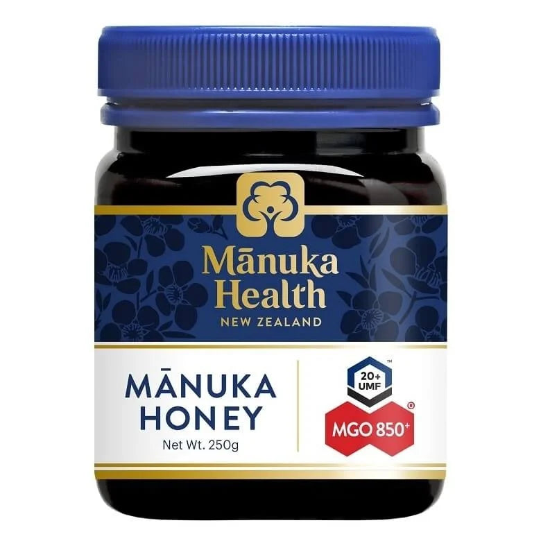 Manuka Health Manuka Honig MGO 850+ (Limitierte Auflage) Manuka Health