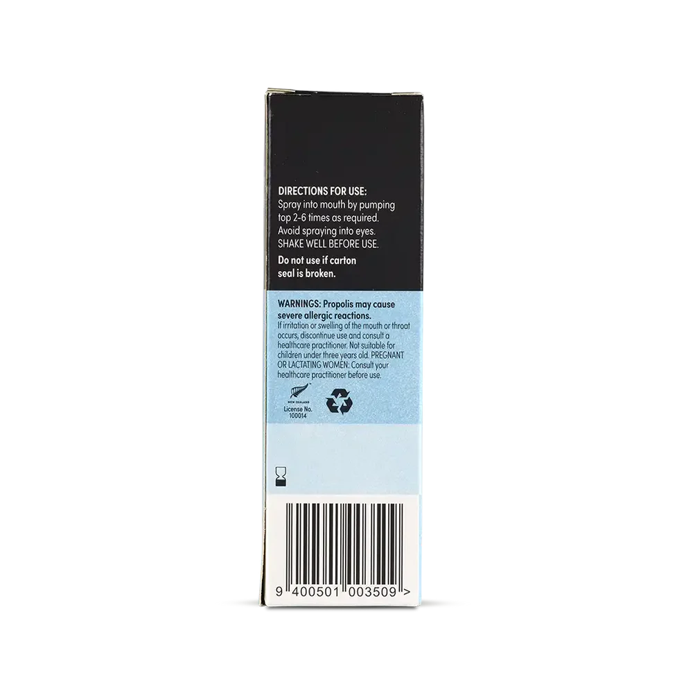 Propolis Oral Spray