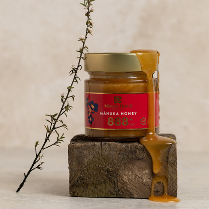 Manuka Honey MGO 888+ (UMF 20+) - Limited Edition