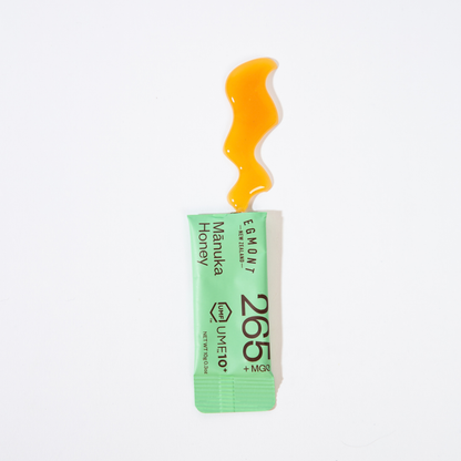 Manuka Honey On The Fly Sachets UMF 10+ 10g