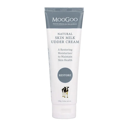 Skin Milk Udder Cream